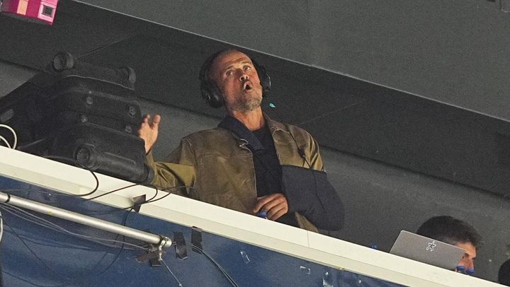 欧州最強サッカーチームの名監督、なんとラグビーのコーチを参考にする！「スタンドから見たが、素晴らしかった」