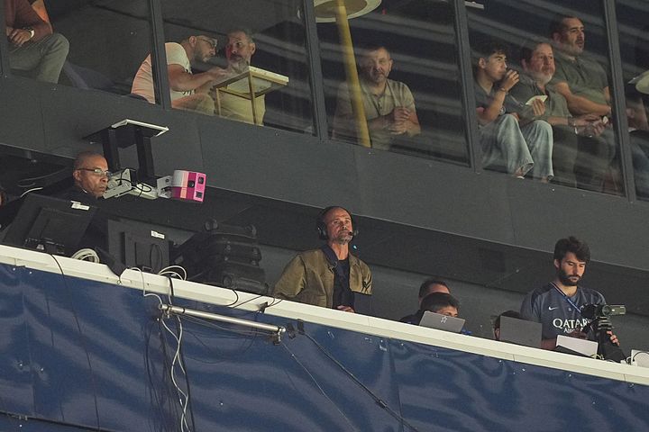 欧州最強サッカーチームの名監督、なんとラグビーのコーチを参考にする！「スタンドから見たが、素晴らしかった」