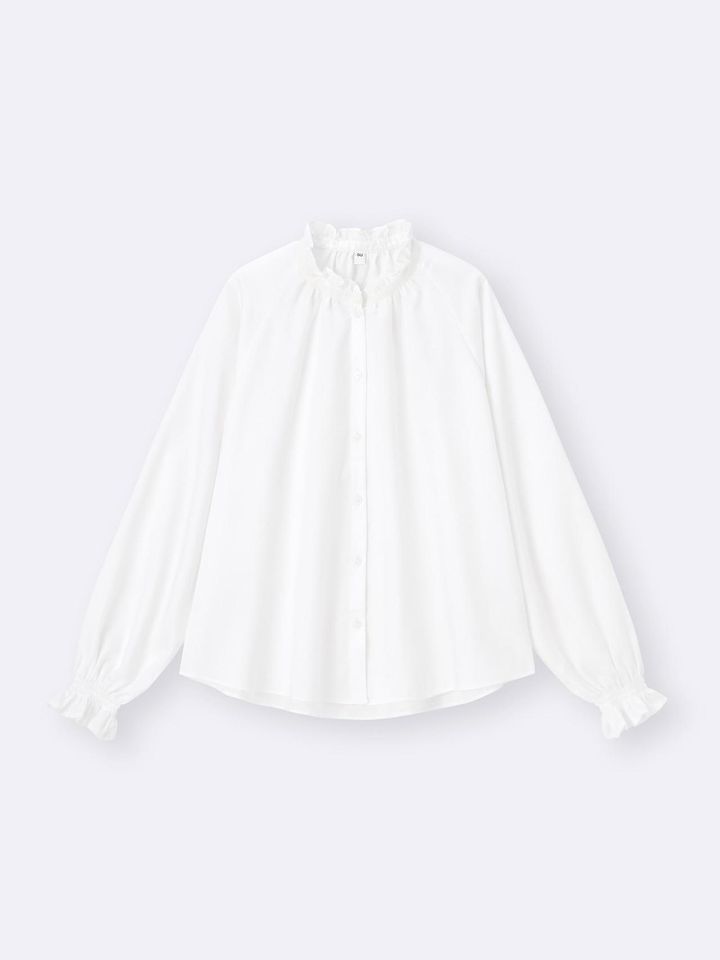 画像2: 出典：GU