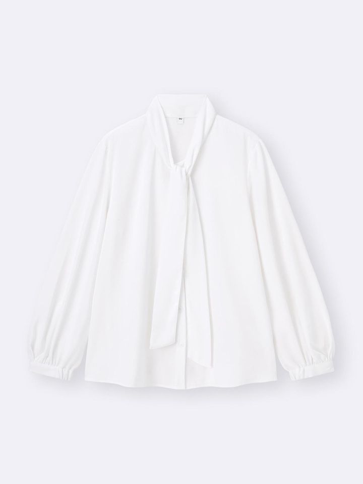 画像1: 出典：GU