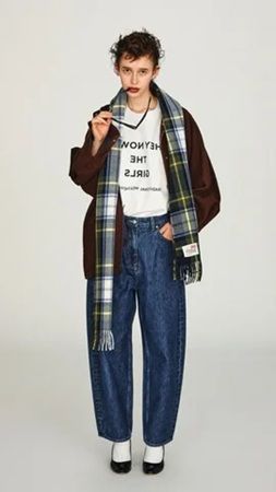 女性ファッション誌『CLUÉL』の世界観を凝縮したメディア型ECモールが登場！