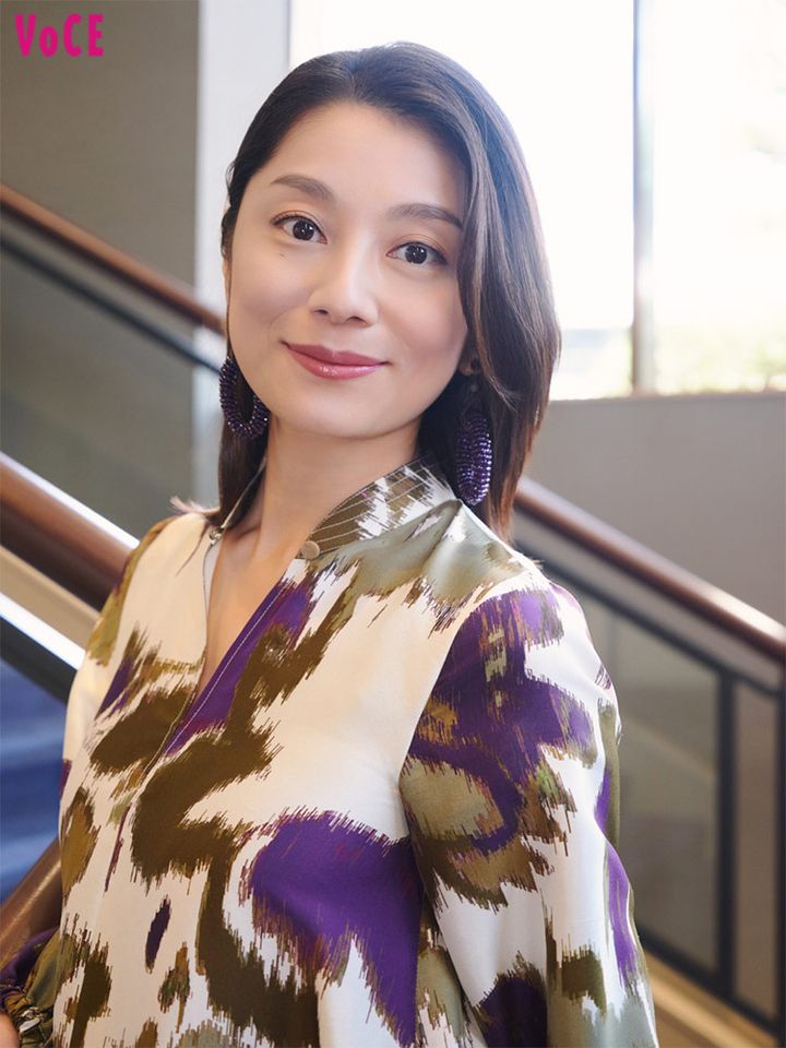 継続が苦手なので、トレーニングやお手入れは“一夜漬け”タイプ