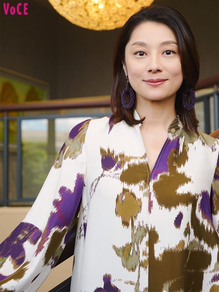 小池栄子（Eiko Koike）