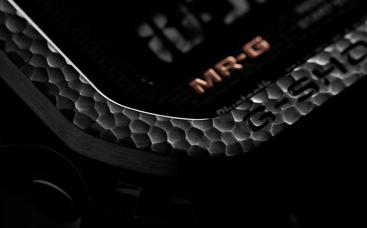 G-SHOCK｜MRG-B5000HT