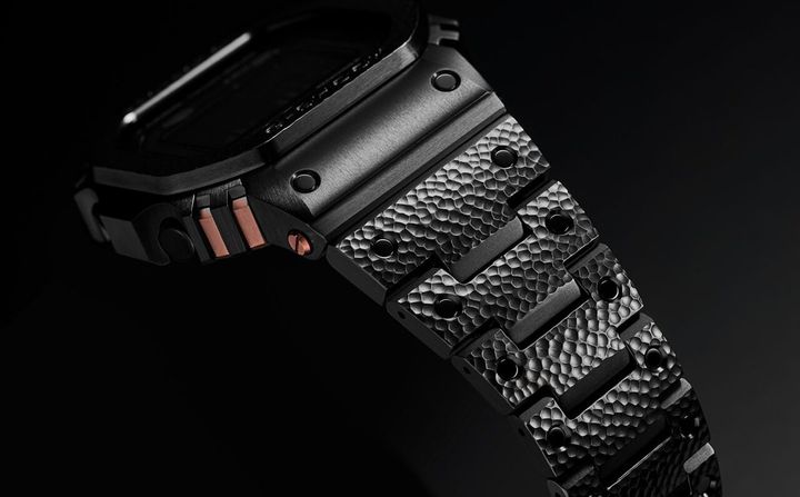 G-SHOCK｜MRG-B5000HT