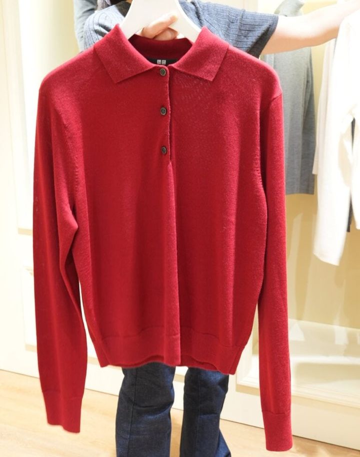 ユニクロ25-26展示会5