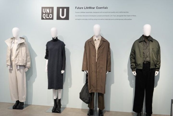 ユニクロ25-26展示会9