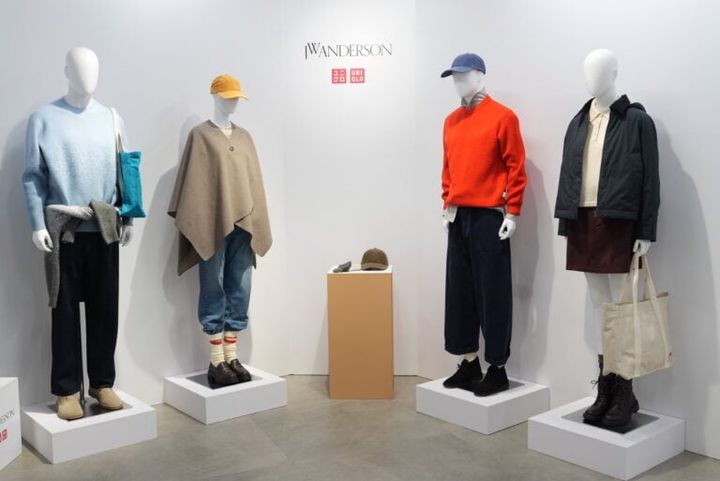 ユニクロ25-26展示会8