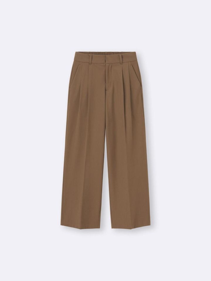 画像3: 出典：GU