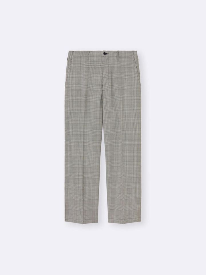 画像1: 出典：GU