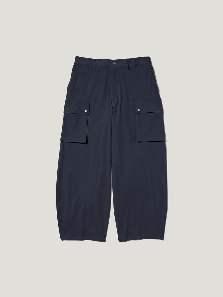 カーゴパンツ ¥3,990