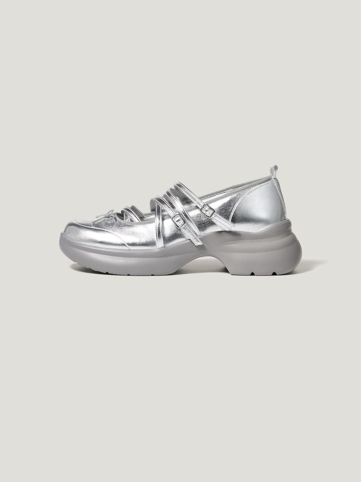 メリージェーンシューズ ¥2,990