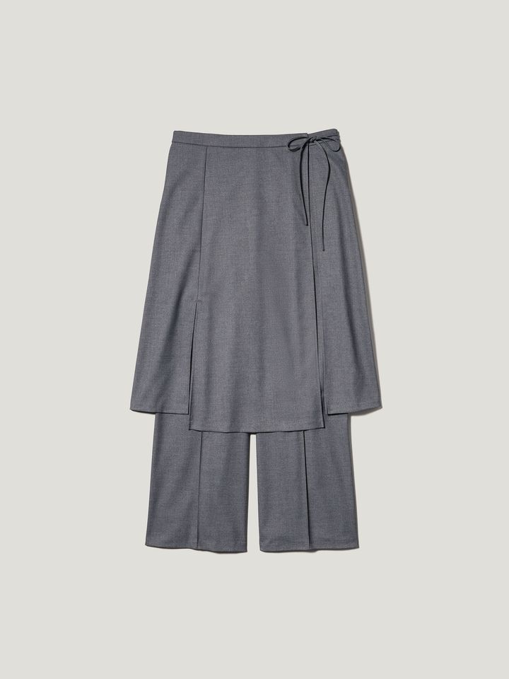 ラップパンツ ¥4,990