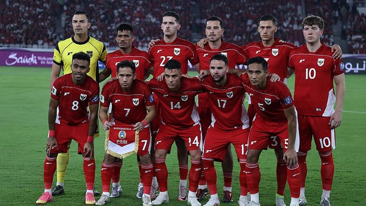 W杯を狙う帰化軍団インドネシア、3選手の帰化を停止！？会長が“終結”を示唆