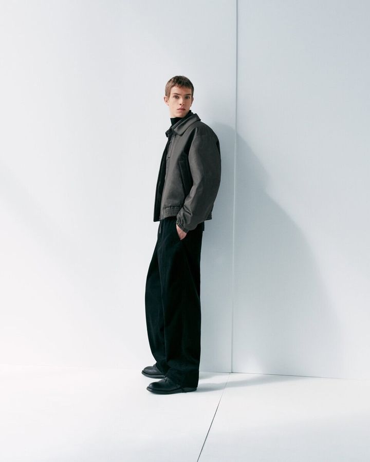 Uniqlo U（ユニクロユー）2025年秋冬コレクションが2025年9月26日（金）よりリリースする。