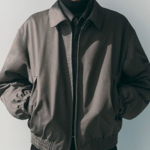 「ユニクロ ユー、待望の“秋冬”最新作」高機能アウターずらり！ルメール率いるパリチームが描く未来のレイヤードスタイルを堪能せよ