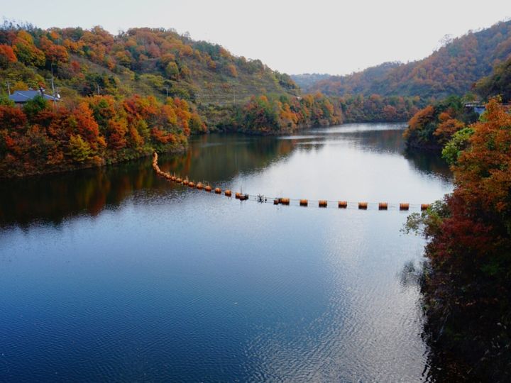 雄大な景色に溶け込み、私たちの生活を静かに見守るダム。All About ニュース編集部が実施した「ダム（中国・四国地方）」に関するアンケートの調査結果から、「好き＆行ってみたい鳥取県のダム」ランキングを発表します。2位「朝鍋ダム」を抑えた1位は？
