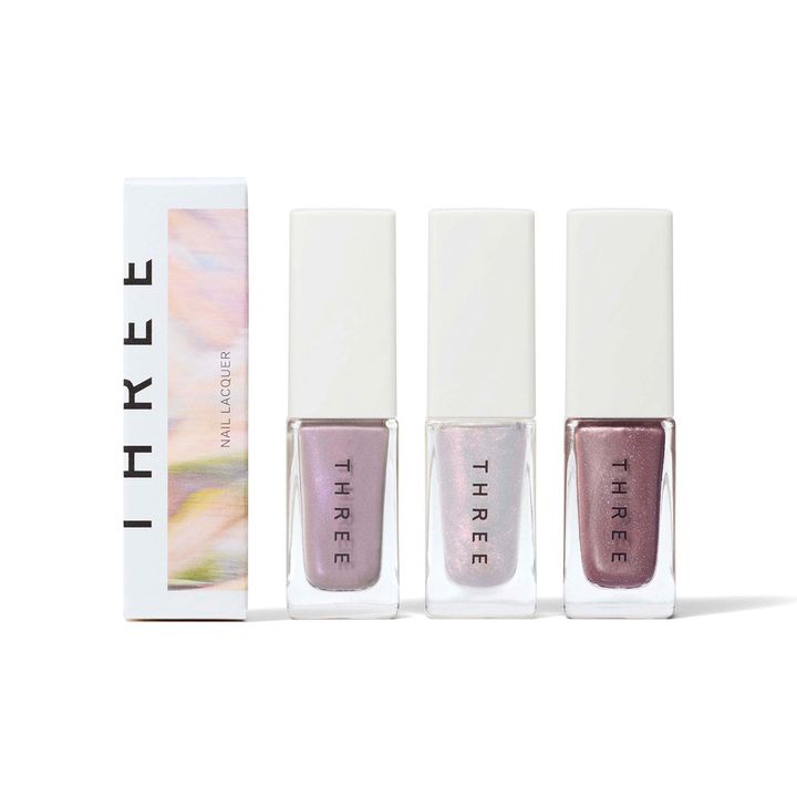 THREE ネイルラッカー