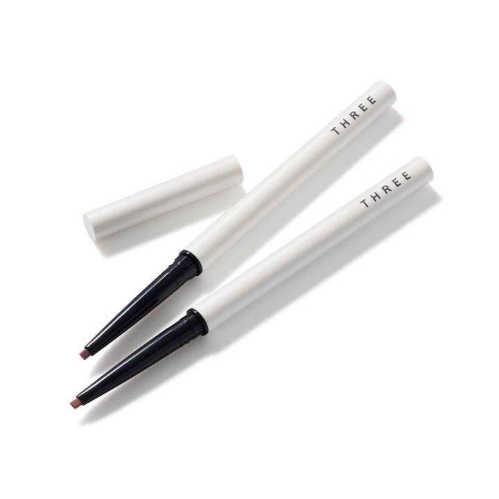 THREE インテンスファンキーアイライナー
