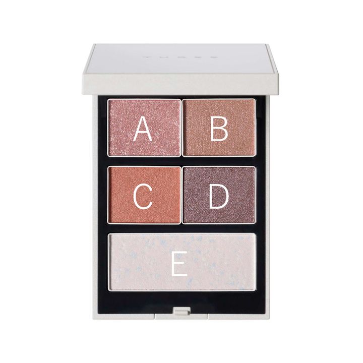 THREE ホリデーコレクション パレット 2025