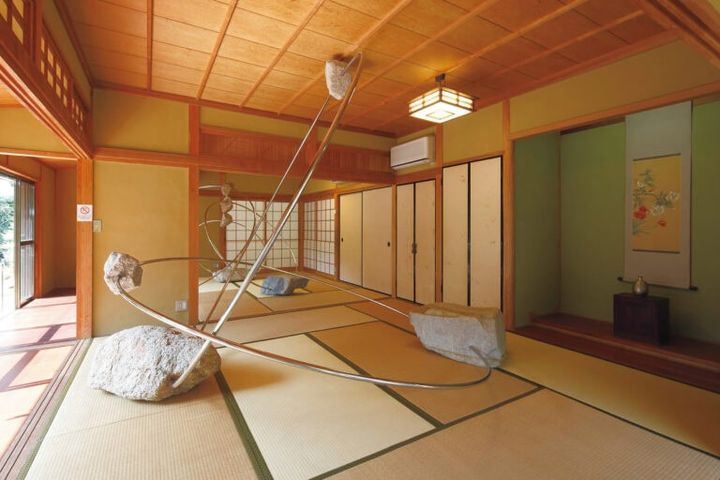 アリシア・クヴァーデ「レボリューション」