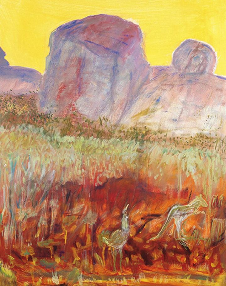 ウェンディー・ヒュバート