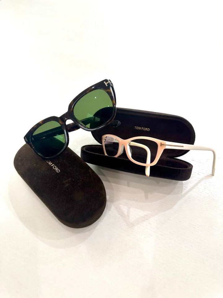 kotokoさん259_TOMFORDメガネ