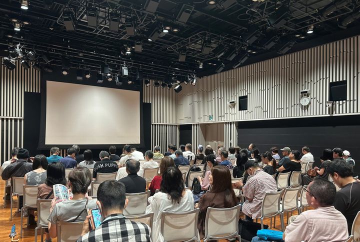 ニッポン放送イマジン・スタジオ