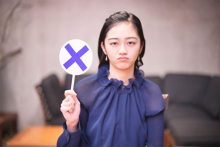 安心をくれる人？ それともただ退屈なだけ……？ 慎重に見極めたい