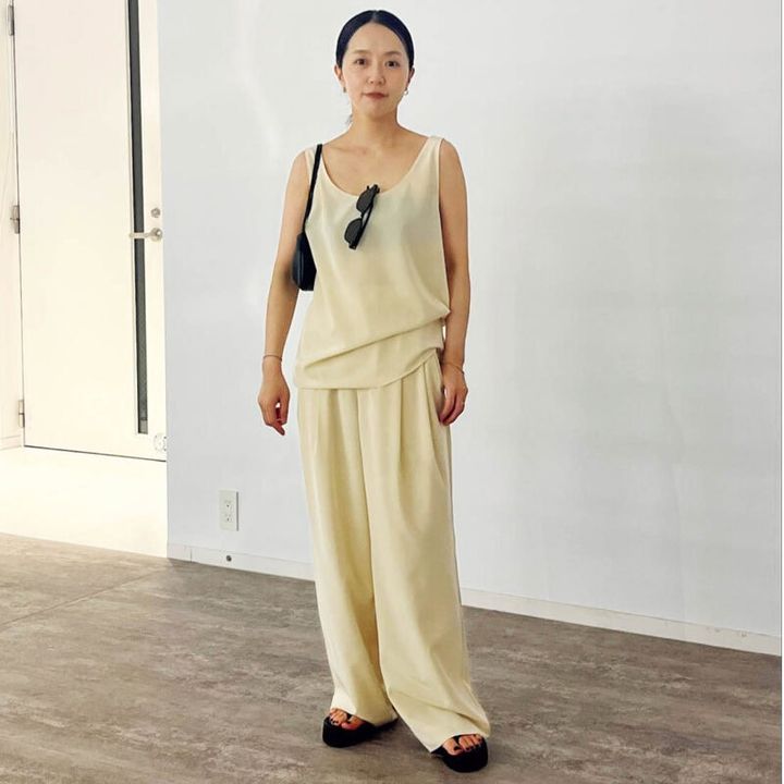 プラージュ エリアマネージャー 串田 翠さん