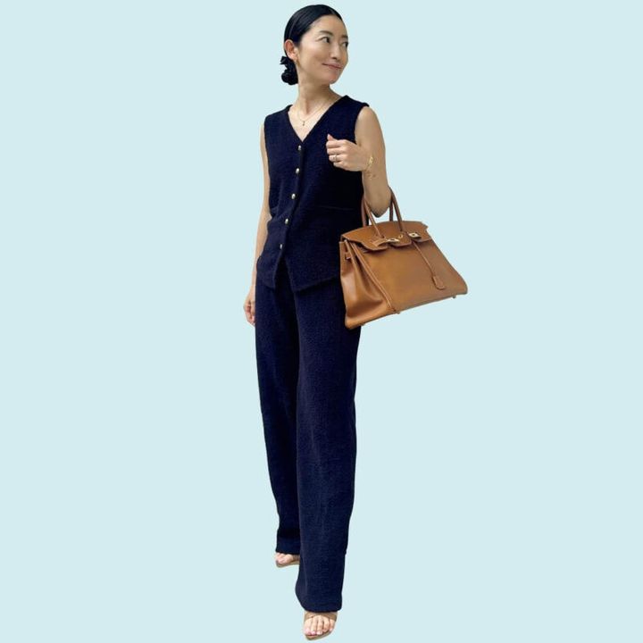 サードマガジン クリエイティブディレクター 中山彩子さん