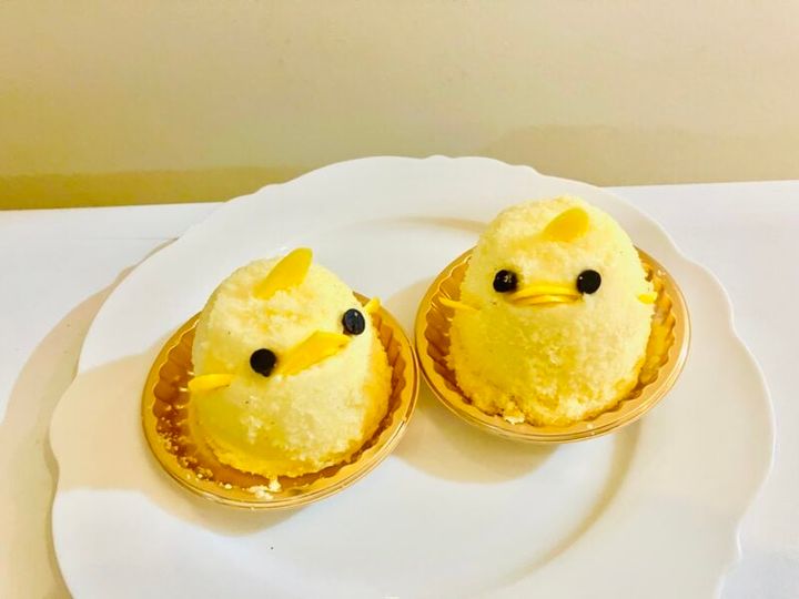 ぴよりんチャレンジ成功！ って言ってもいいのではないでしょうか？