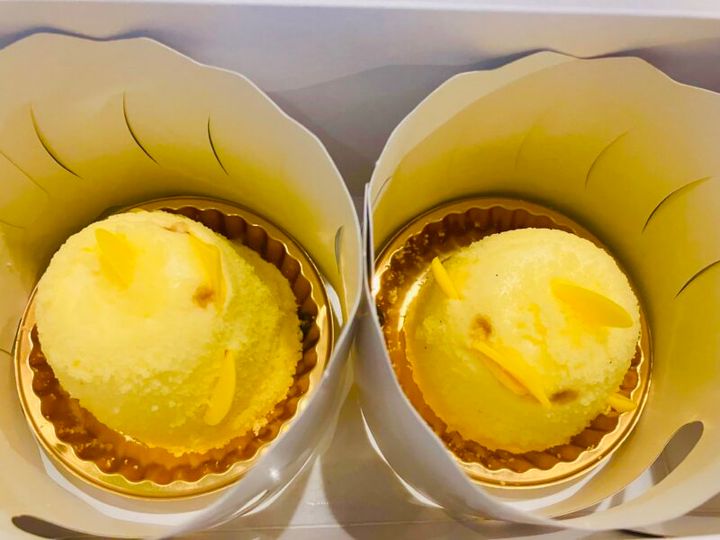 おめめがポロリ