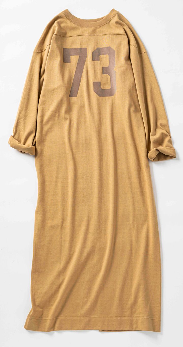 今買っても秋も大活躍！纏うだけでコーデが完成するおしゃれなワンピース11選