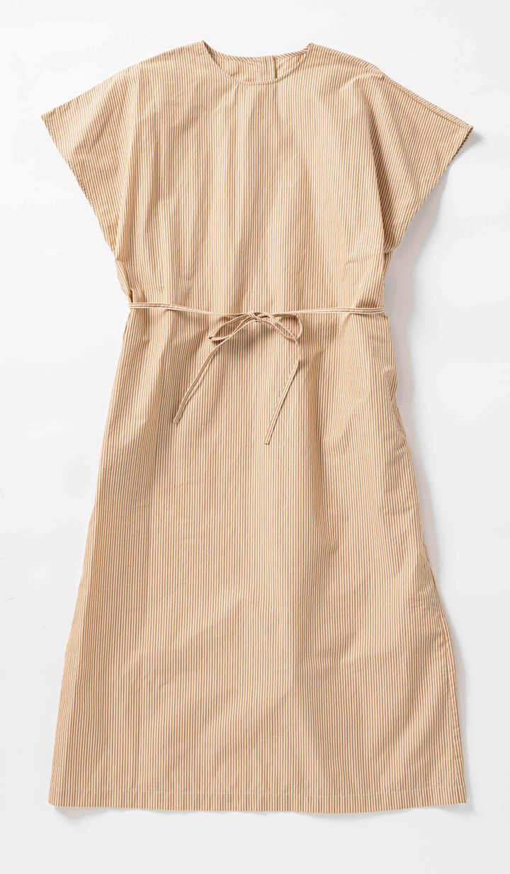 今買っても秋も大活躍！纏うだけでコーデが完成するおしゃれなワンピース11選