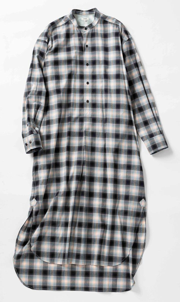 今買っても秋も大活躍！纏うだけでコーデが完成するおしゃれなワンピース11選