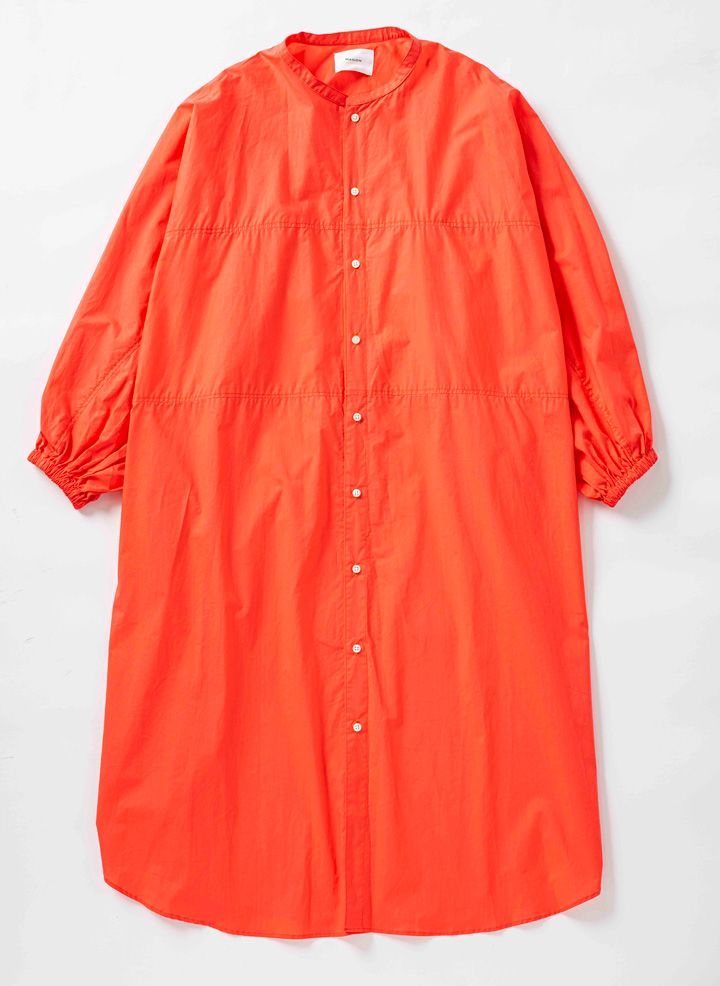 今買っても秋も大活躍！纏うだけでコーデが完成するおしゃれなワンピース11選