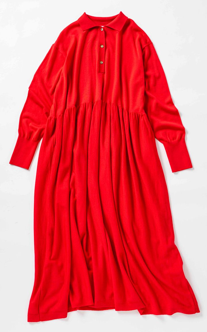 今買っても秋も大活躍！纏うだけでコーデが完成するおしゃれなワンピース11選