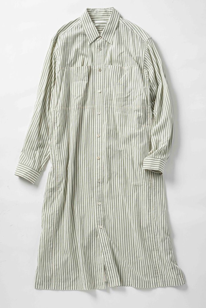 今買っても秋も大活躍！纏うだけでコーデが完成するおしゃれなワンピース11選