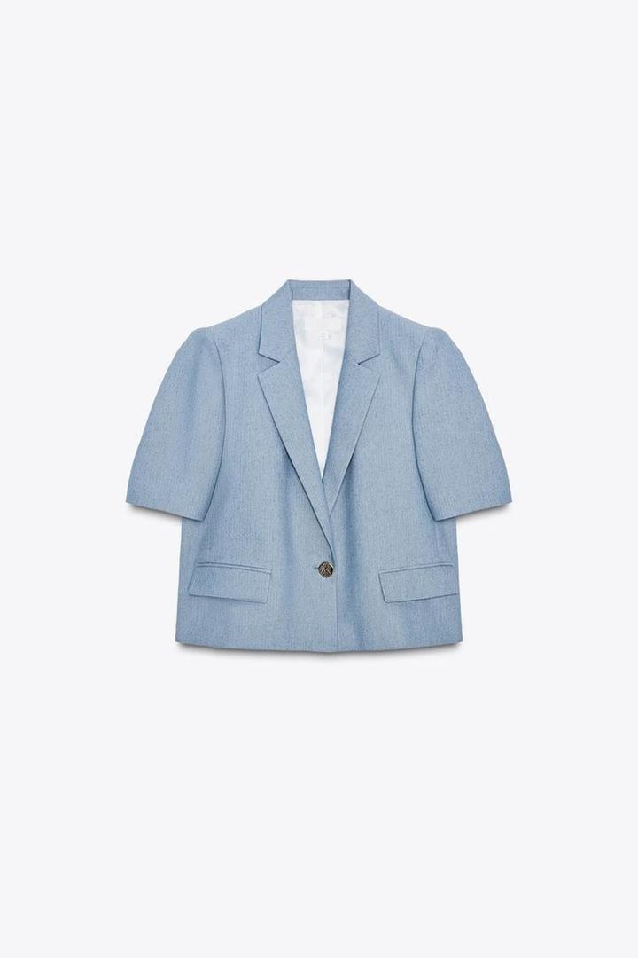 画像1: 出典：ZARA