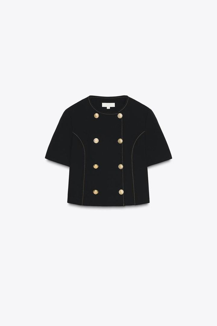 画像2: 出典：ZARA