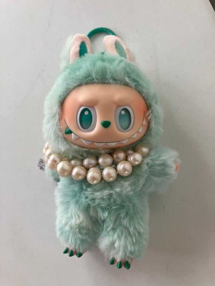 ラブブビフォアー写真