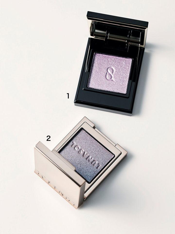 パープルシャドウ