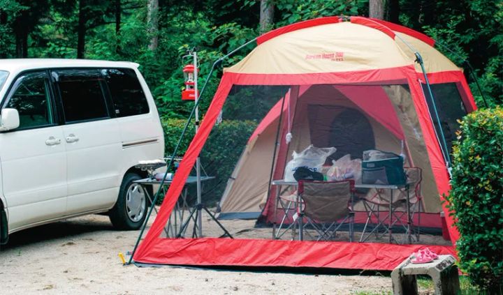 ワークマンの『XShelter』が更に進化！+15℃の“着る断熱材”が画期的すぎる！