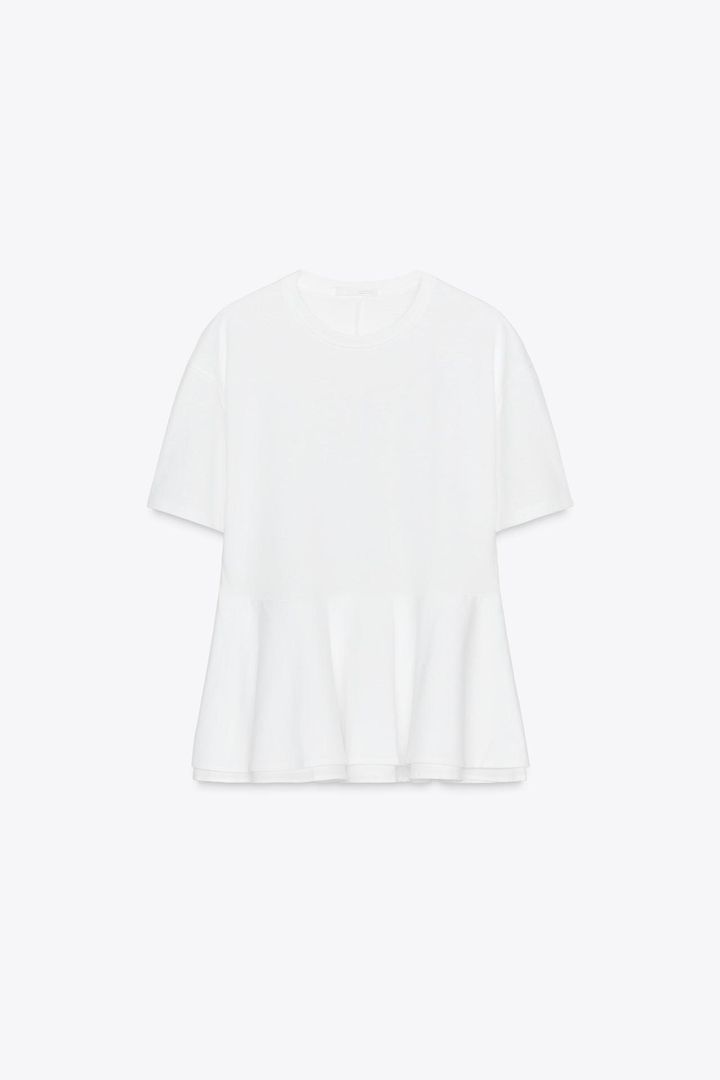 画像1: 出典：ZARA