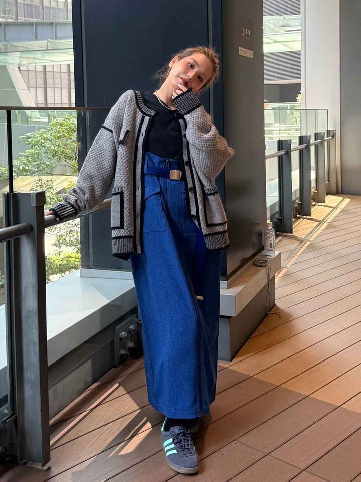 画像1: 出典：and ST