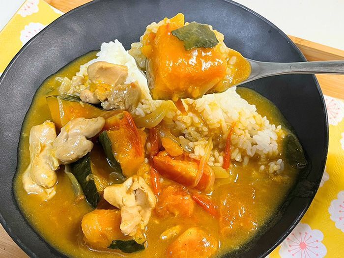 『家事ヤロウ!!!』常識を覆す土井善晴先生のカレーは、たった30分で作れる激ウマ本格カレー！軽やかで品のあるカレーとは〈焦げ〉が重要ポイント