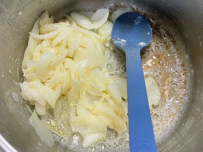 『家事ヤロウ!!!』常識を覆す土井善晴先生のカレーは、たった30分で作れる激ウマ本格カレー！軽やかで品のあるカレーとは〈焦げ〉が重要ポイント