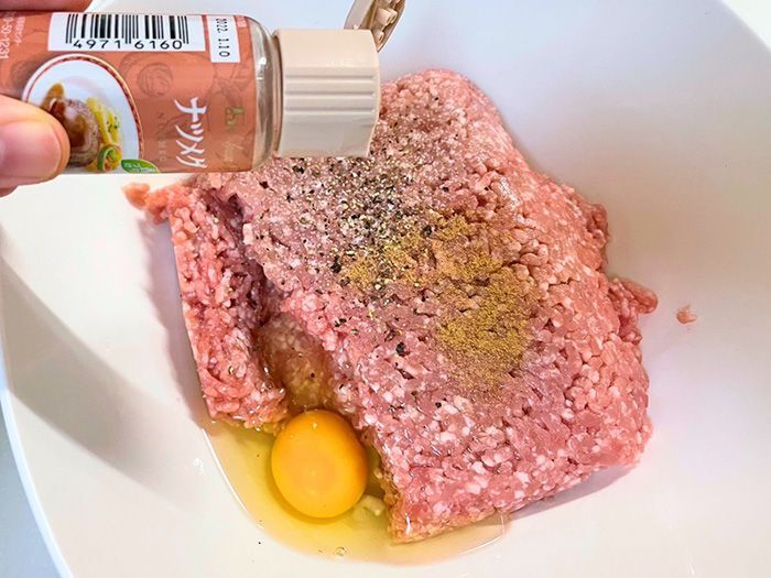 『家事ヤロウ‼!』料理界のレジェンド土井先生のハンバーグはこう！煮崩れるギリギリ食感が美味しい、ビッグハンバーグ