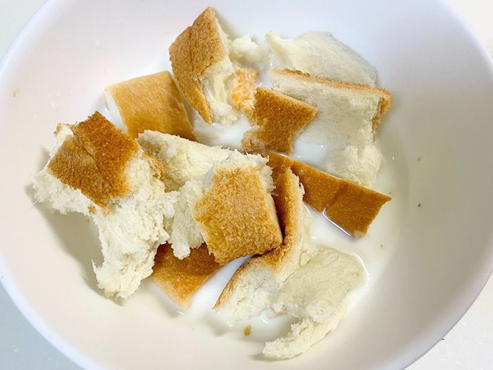 『家事ヤロウ‼!』料理界のレジェンド土井先生のハンバーグはこう！煮崩れるギリギリ食感が美味しい、ビッグハンバーグ